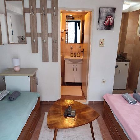 Bay Mola Home コトル エクステリア 写真
