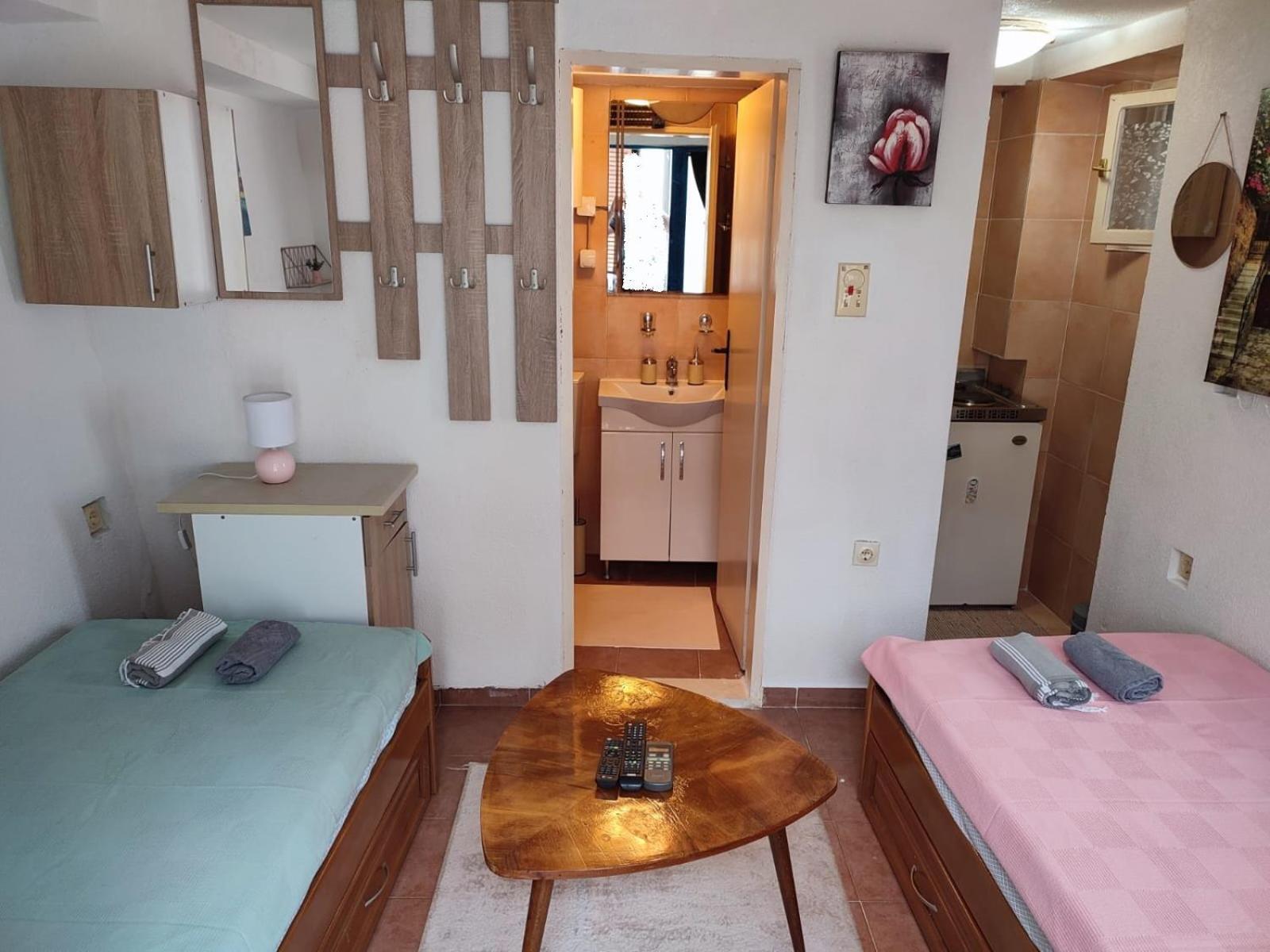 Bay Mola Home コトル エクステリア 写真