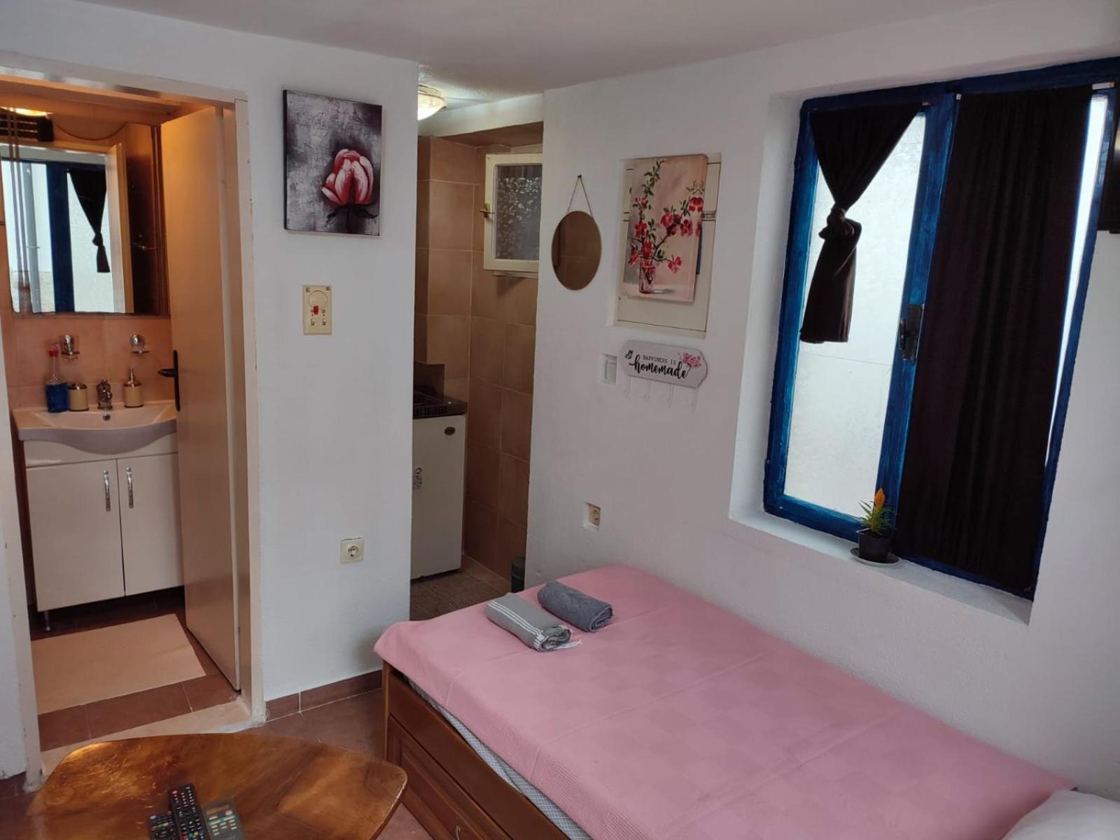 Bay Mola Home コトル エクステリア 写真
