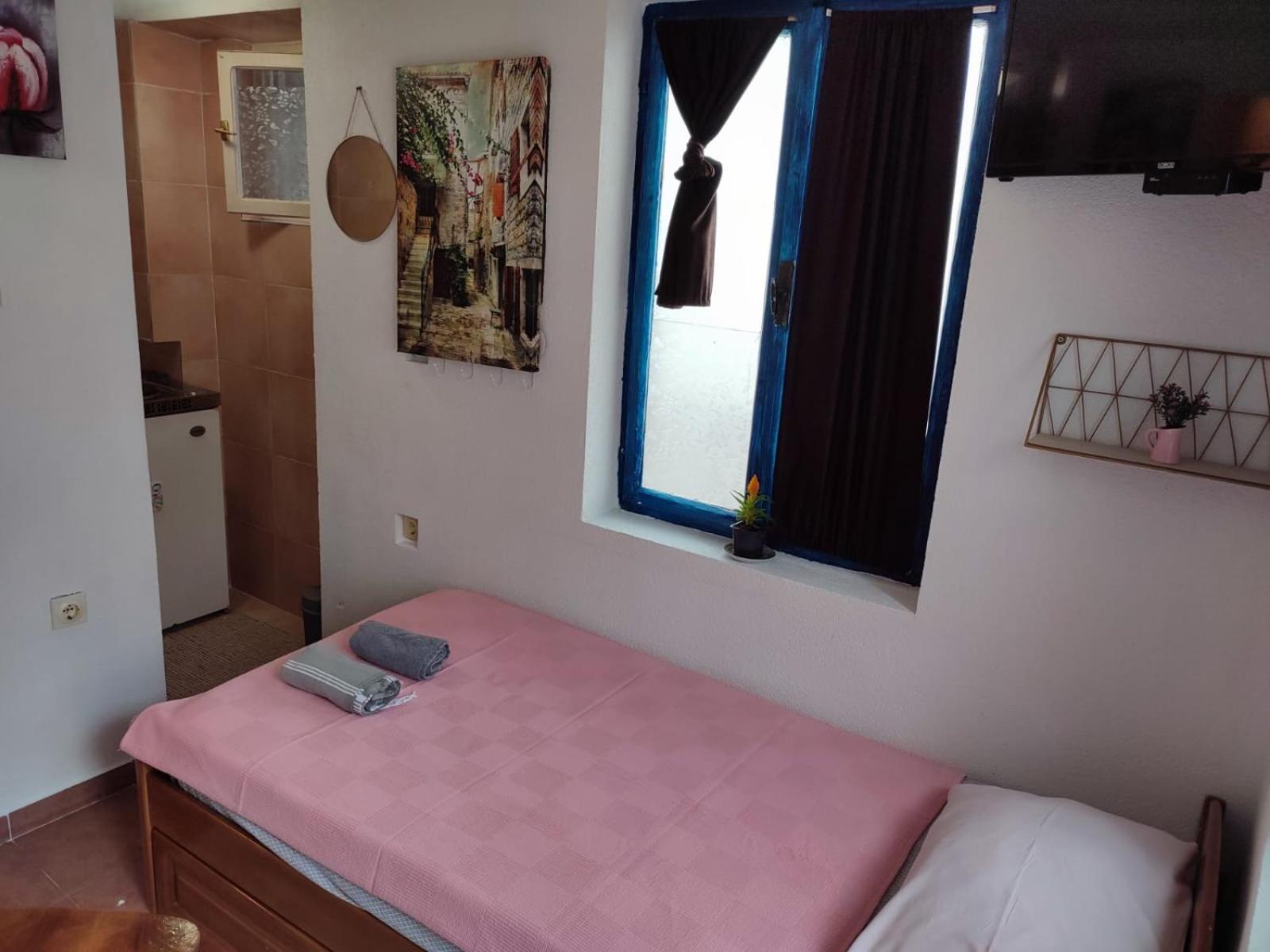 Bay Mola Home コトル エクステリア 写真