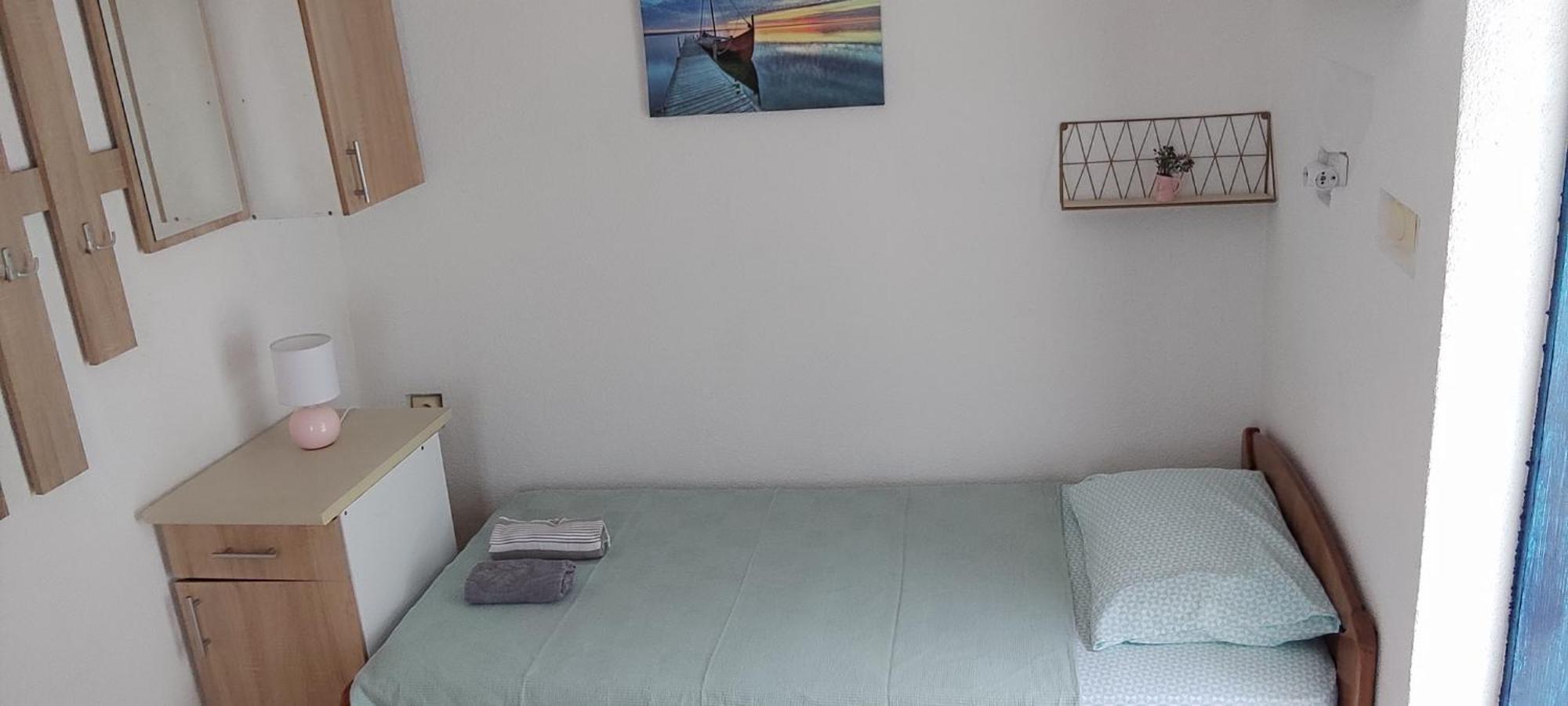 Bay Mola Home コトル エクステリア 写真