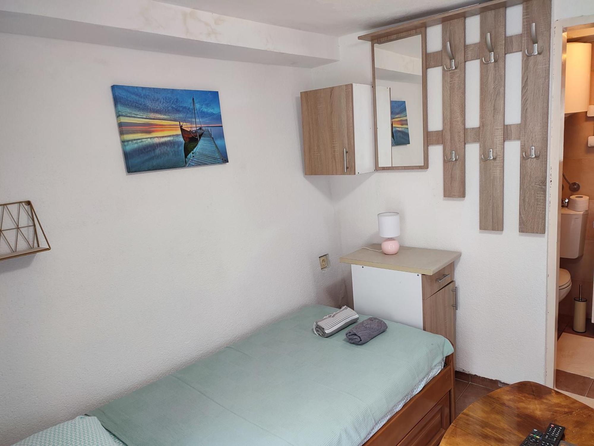 Bay Mola Home コトル エクステリア 写真