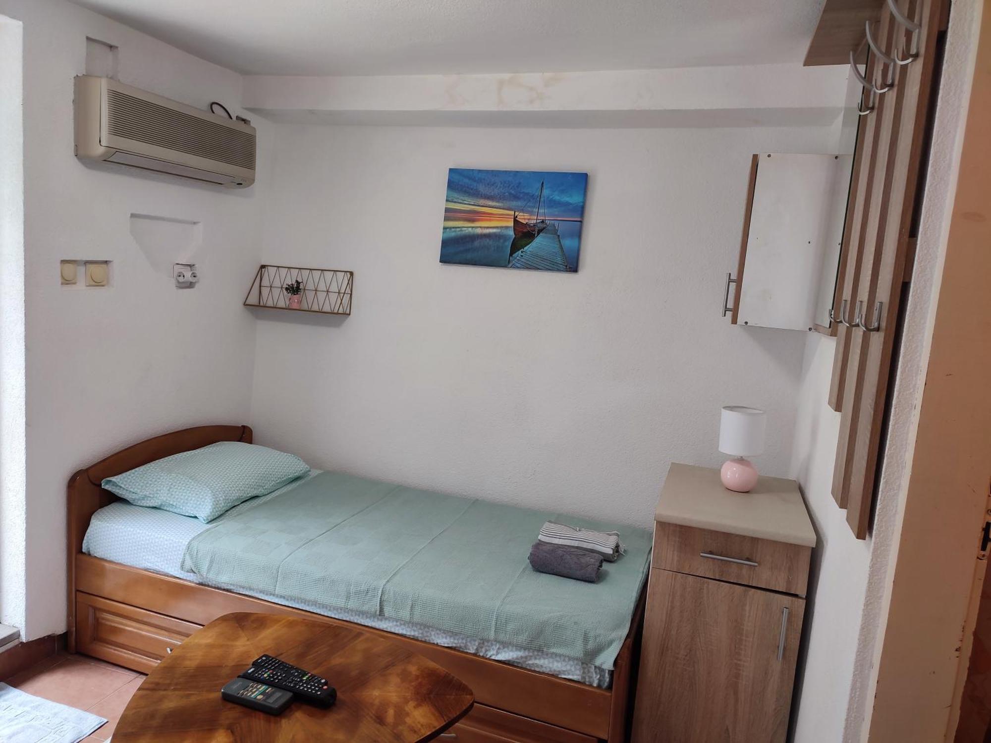Bay Mola Home コトル エクステリア 写真